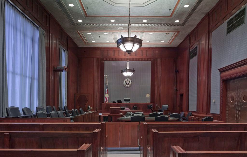 Legal 101: What Is a Grand Jury and How Does It Compare to a Trial Jury