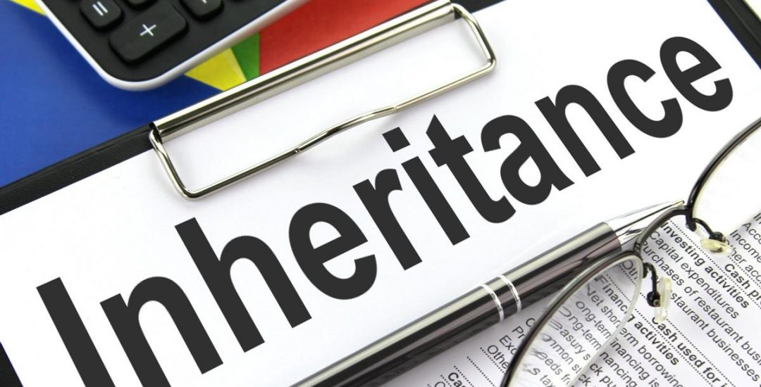 UNCLAIMED INHERITANCE: WHAT YOU NEED TO KNOW
