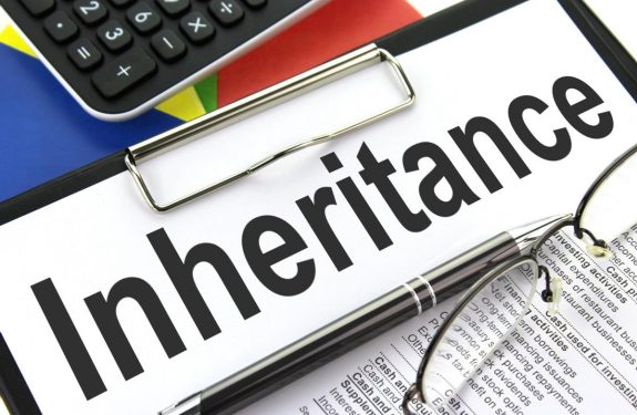 UNCLAIMED INHERITANCE: WHAT YOU NEED TO KNOW